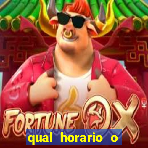 qual horario o fortune tiger paga mais